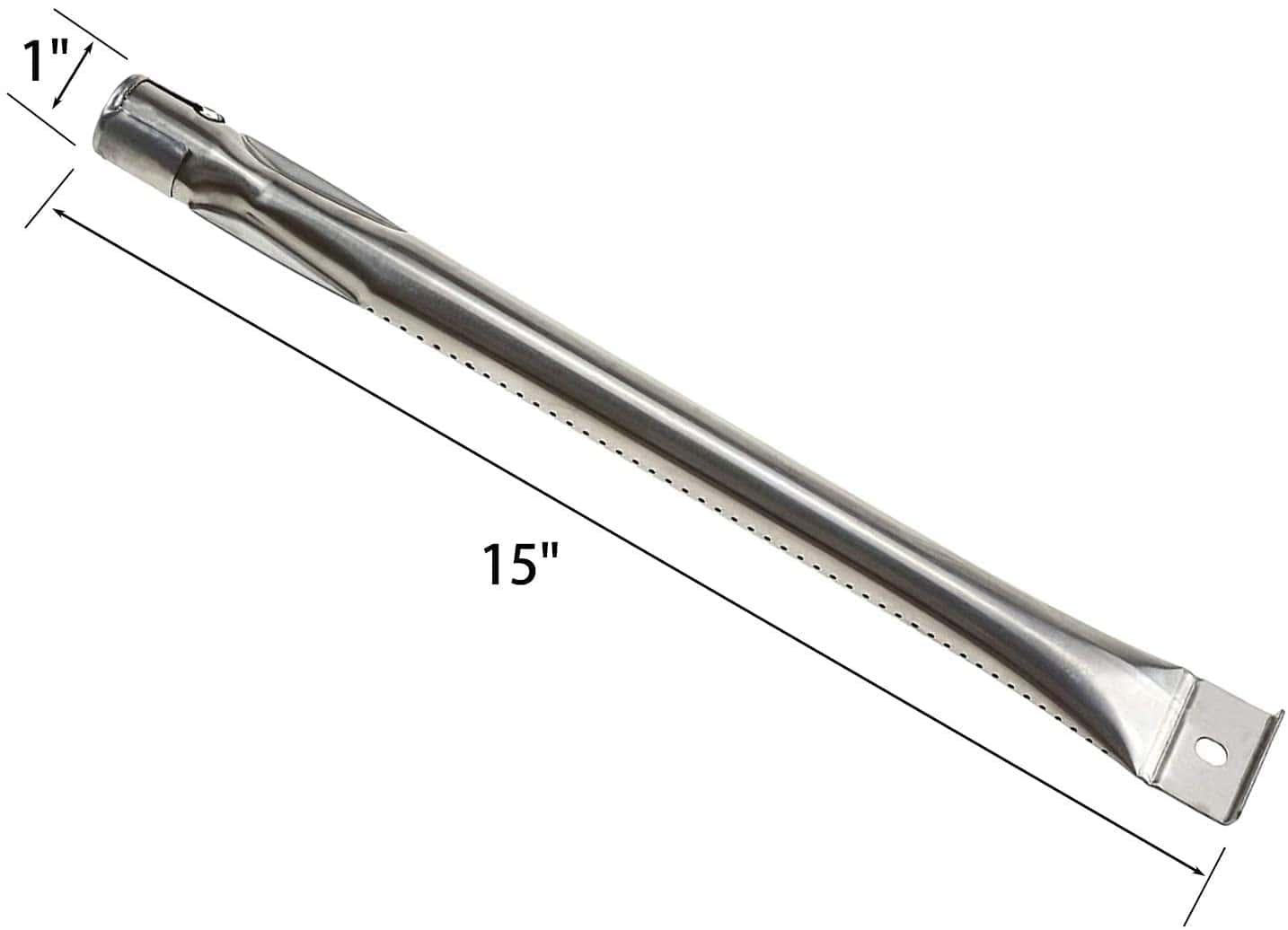 Piezas de Repuesto Adviace para Parrilla Grillmaster - Imagen 4