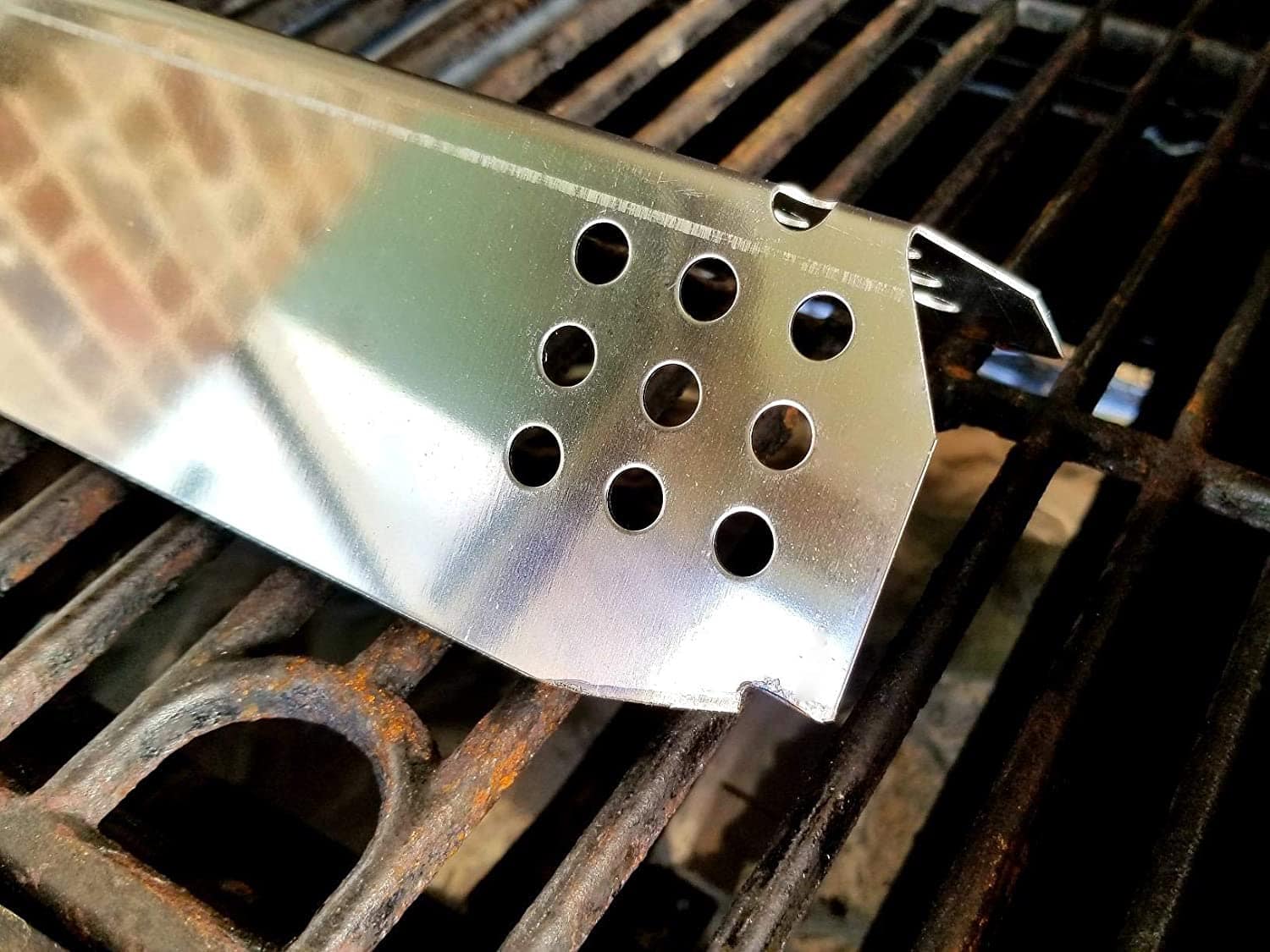 Piezas de Repuesto Adviace para Parrilla Grillmaster - Imagen 7