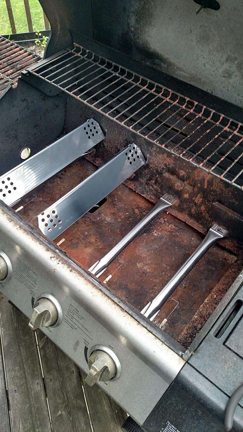 Piezas de Repuesto Adviace para Parrilla Grillmaster - Imagen 8
