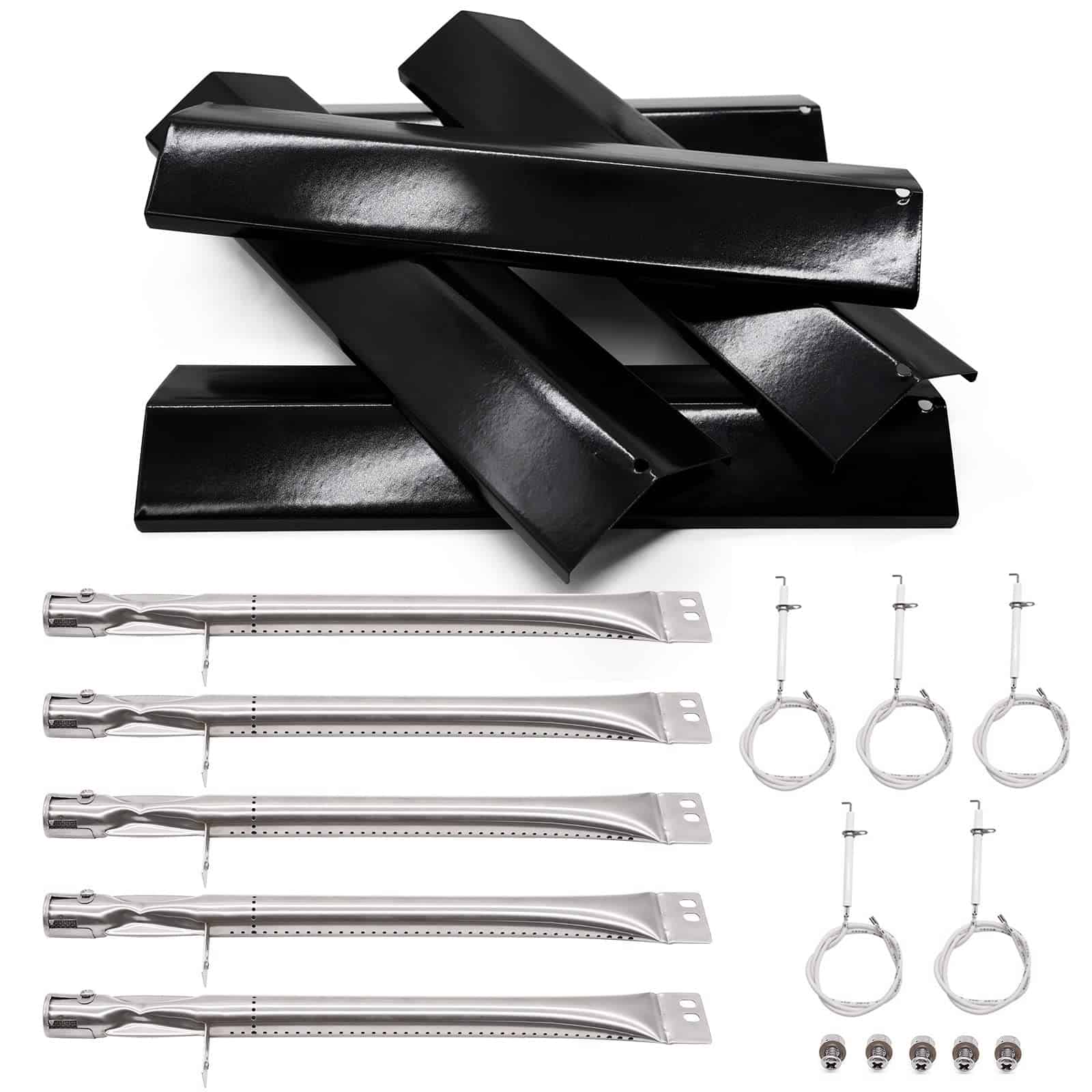 Repuestos para Parrilla Adviace para Brinkmann 810-2511-S