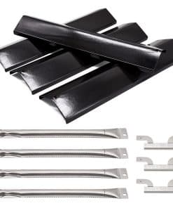 Adviace Piezas de Repuesto para Parrilla para Brinkmann Pro