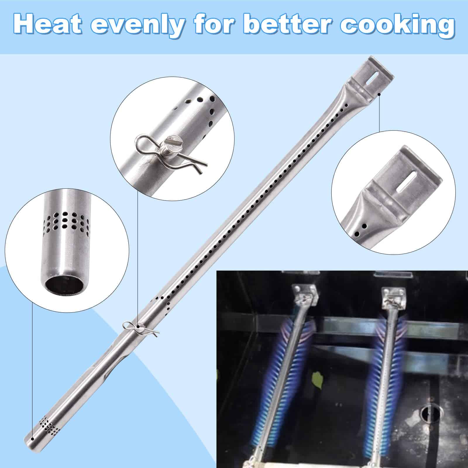 Adviace Piezas de Repuesto para -463240115 - Imagen 5