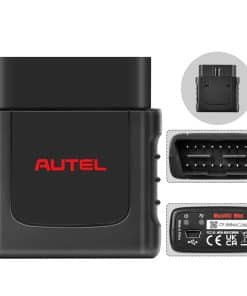 Autel MaxiVCI Mini Bluetooth, Interfaz de diagnóstico VCI