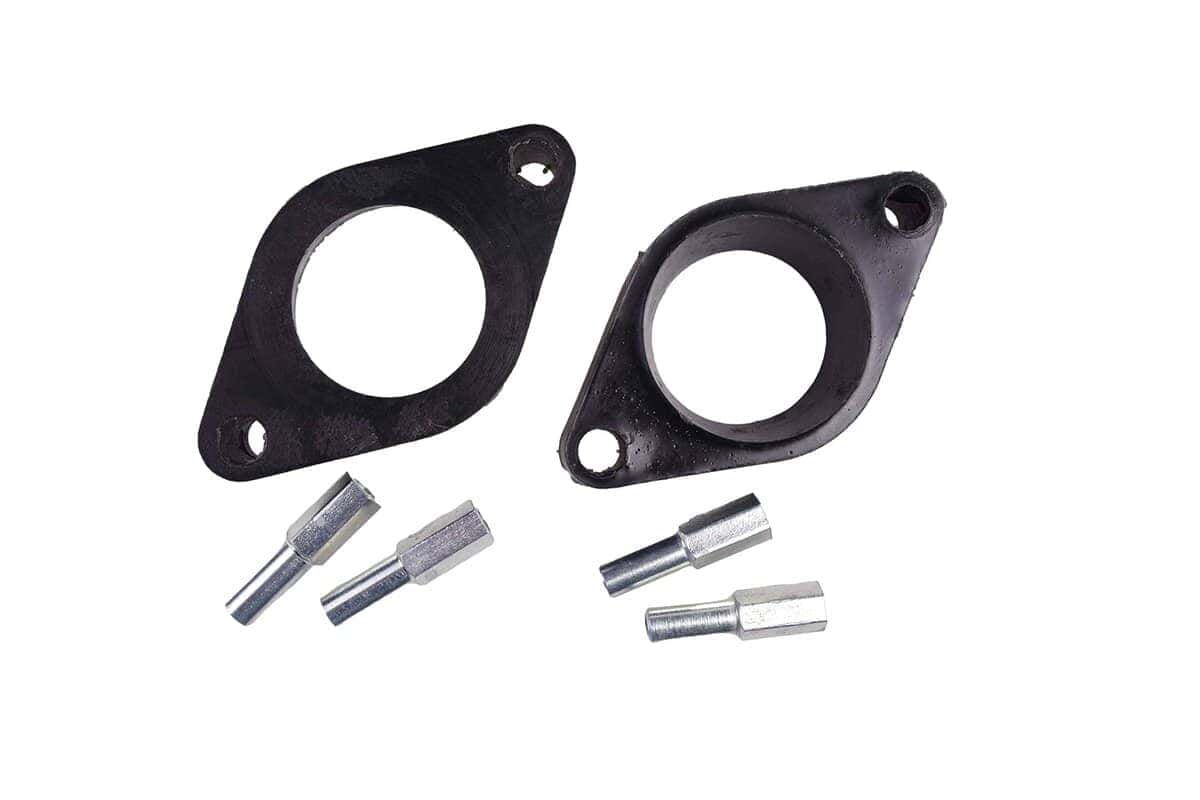 Kit de nivelación de suspensión 1.2 pulgadas 30mm -2012-2022 - Imagen 10