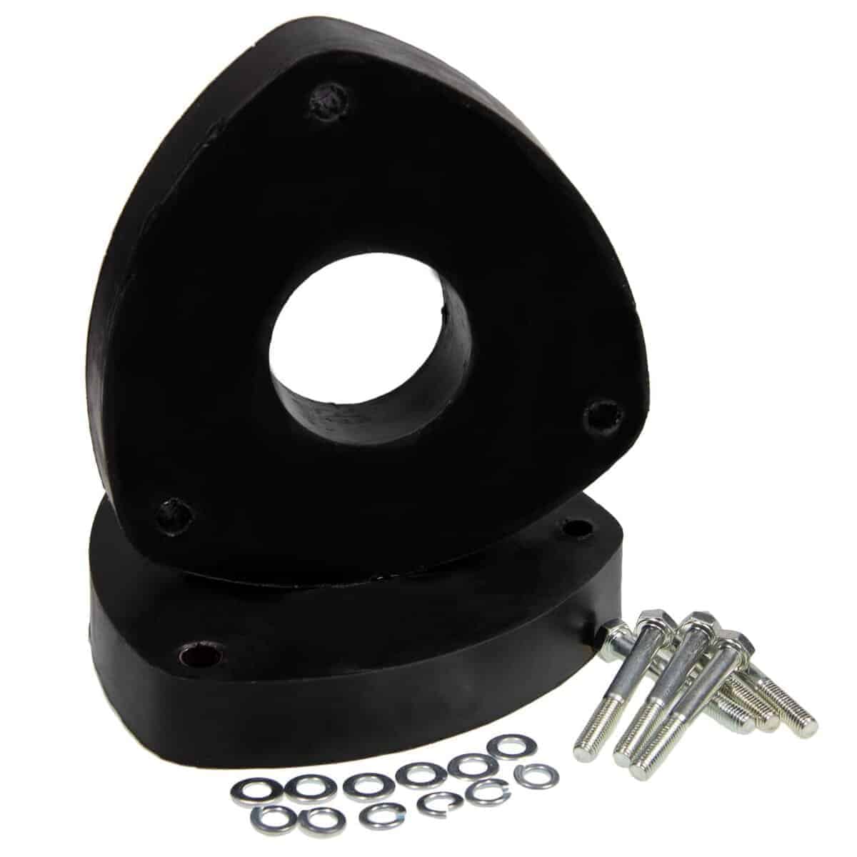 Kit de nivelación de suspensión 1.2 pulgadas 30mm -2012-2022 - Imagen 8