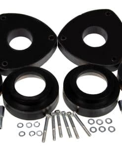 Kit de nivelación de suspensión 1.2 pulgadas 30mm -2012-2022