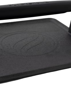 Prensa para Parrilla de Hierro Fundido Blackstone 5554