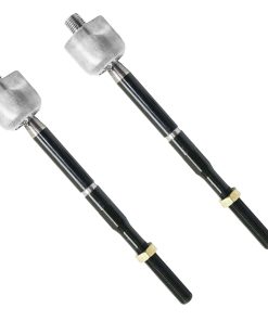 PAR Kit de Extremo de Barra Tensora Interior COMPATIBLE con