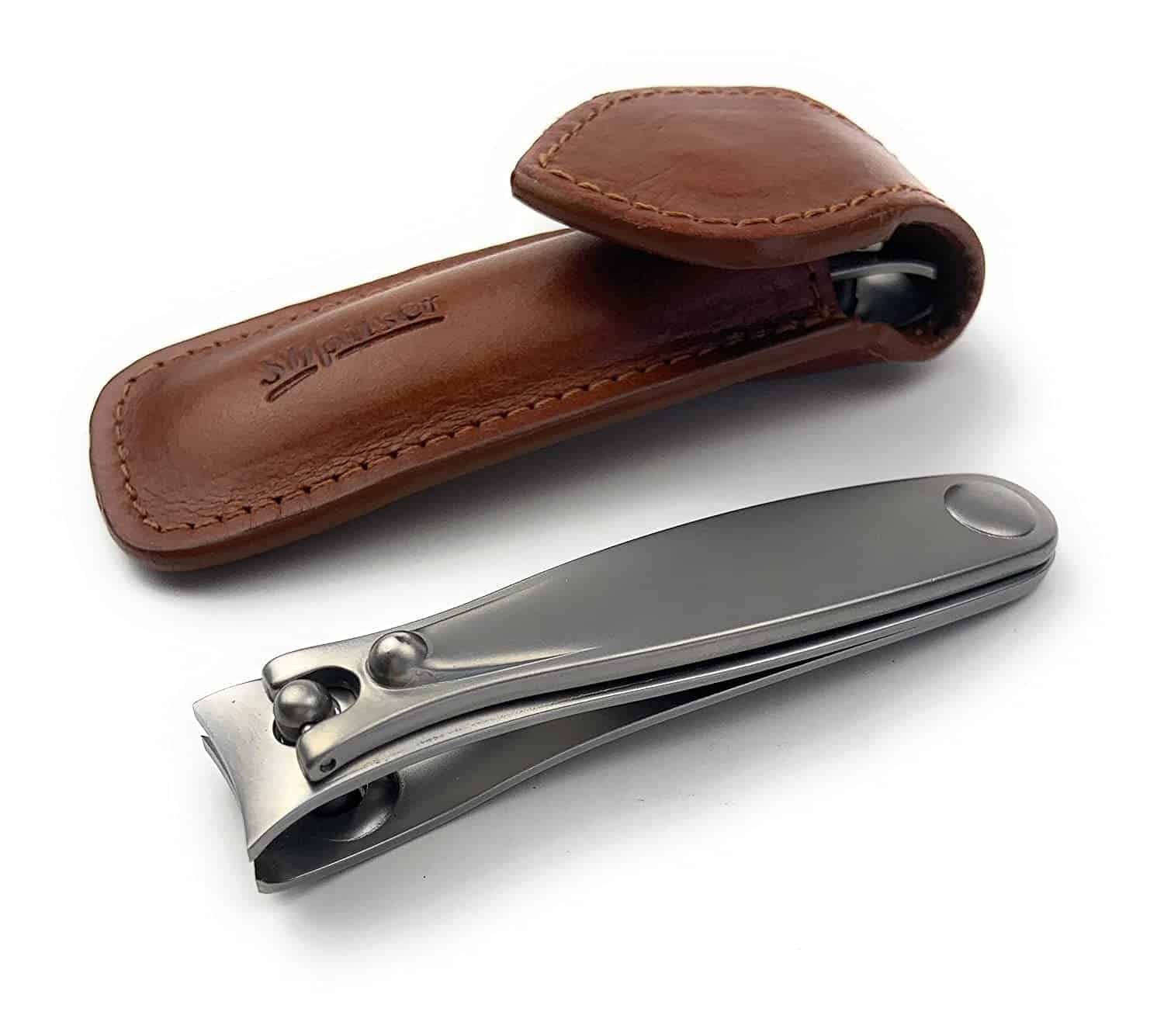 Cortauñas Shpitser de Acero Inoxidable Solingen, Cortauñas - Imagen 8