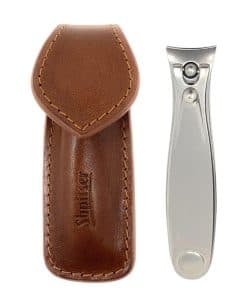 Cortauñas Shpitser de Acero Inoxidable Solingen, Cortauñas