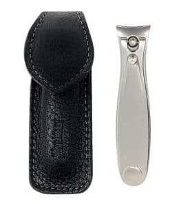 Cortauñas Grande para Manicura y Pedicura Shpitser, Acero