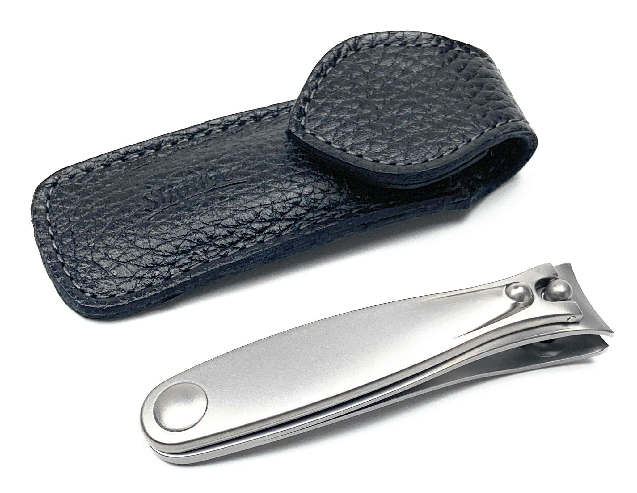 Cortauñas Grande para Manicura y Pedicura Shpitser, Acero - Imagen 10