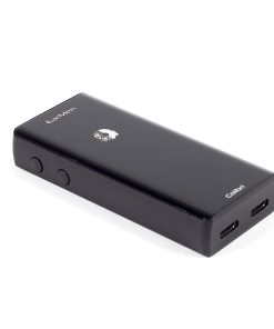 EarMen Colibri: Amplificador de auriculares portátil DAC,
