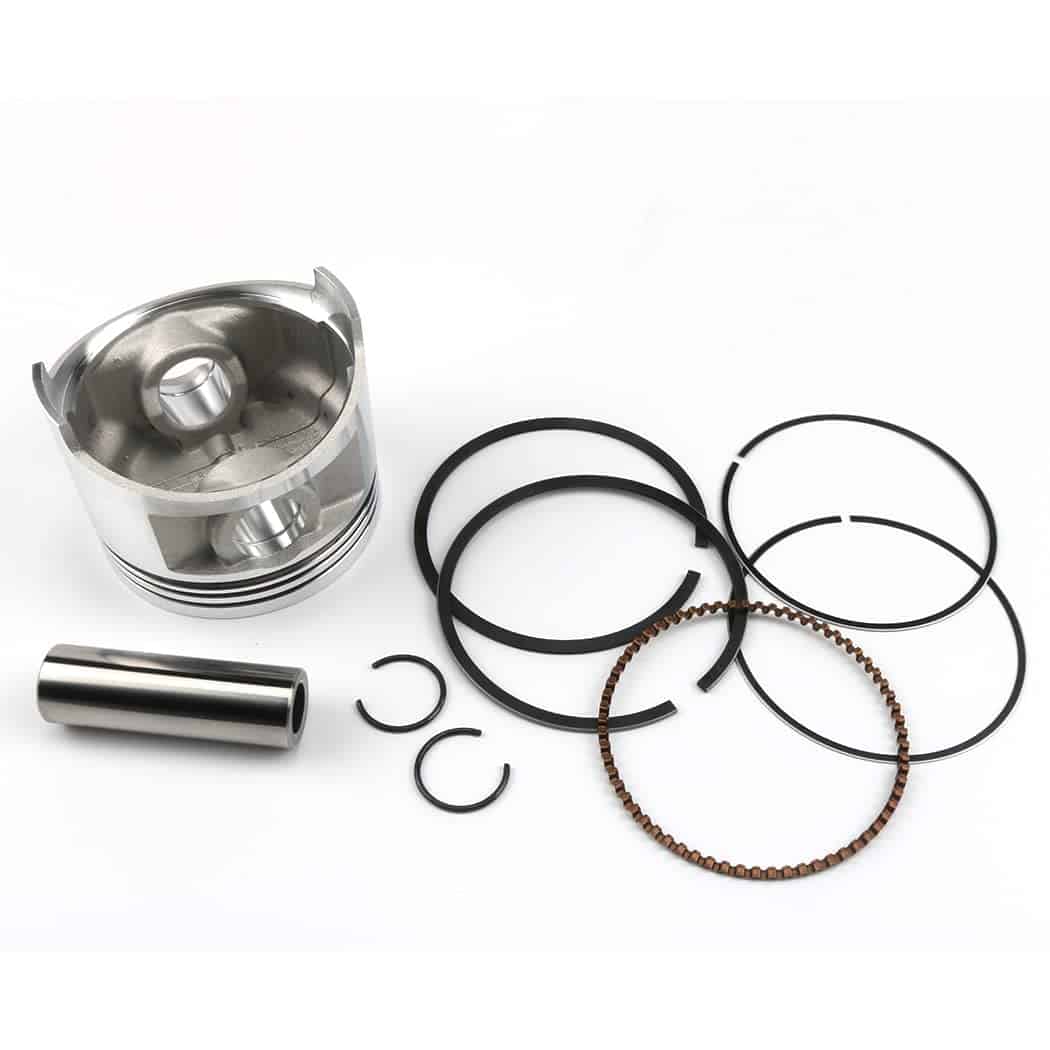 Kit de Anillos de Pistón Tamaño Estándar para Carro de Golf - Imagen 3