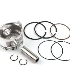 Kit de Anillos de Pistón Tamaño Estándar para Carro de Golf
