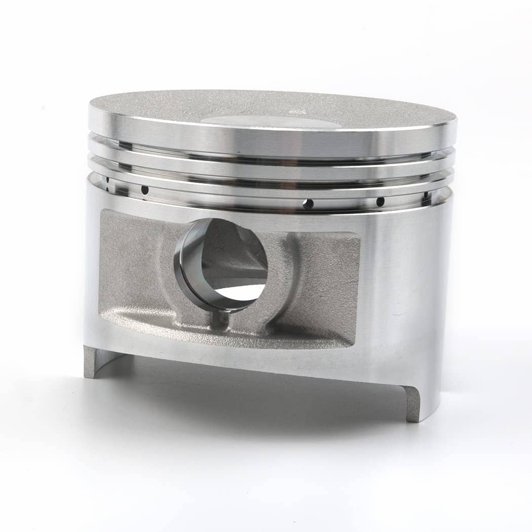 Kit de Anillos de Pistón Tamaño Estándar para Carro de Golf - Imagen 4