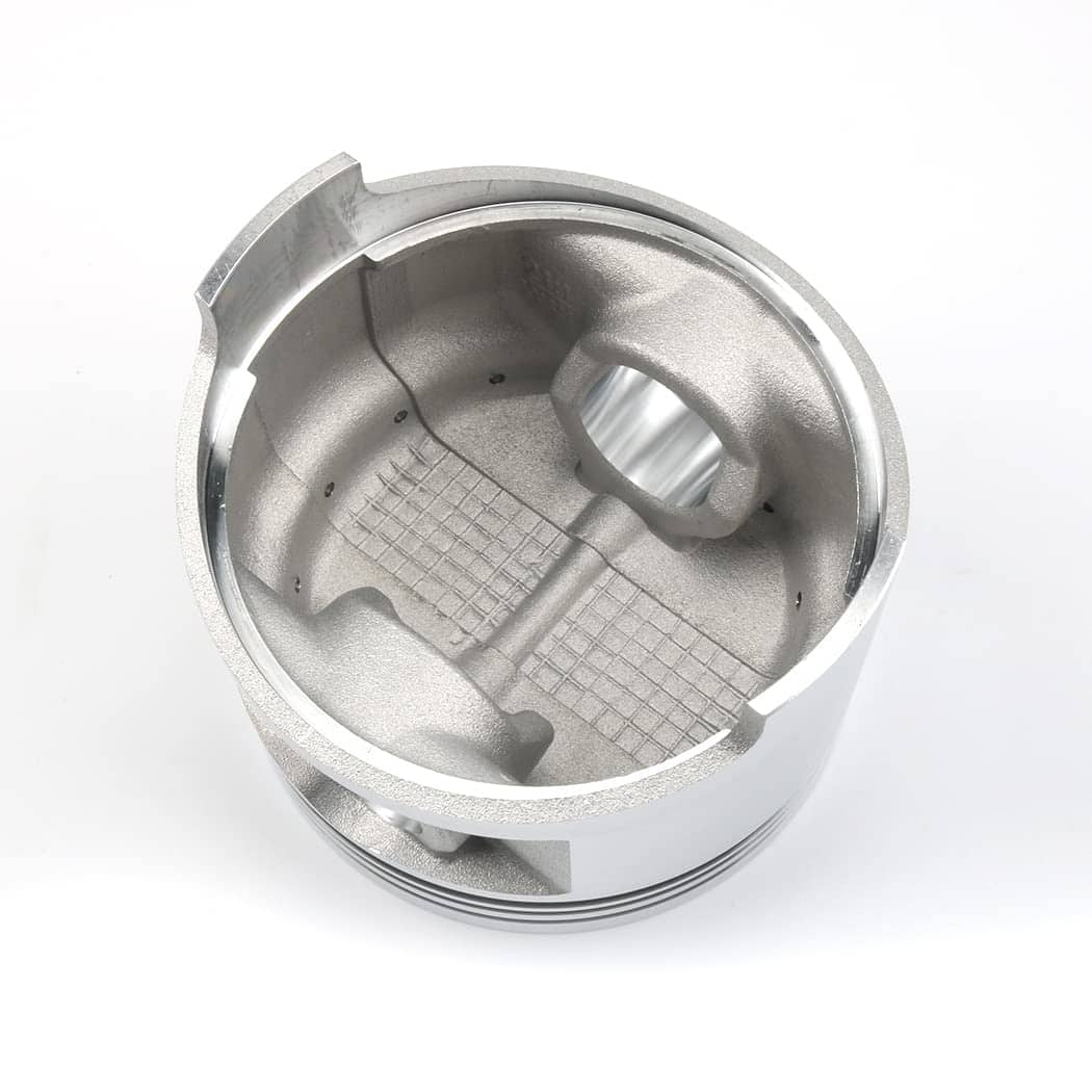 Kit de Anillos de Pistón Tamaño Estándar para Carro de Golf - Imagen 6