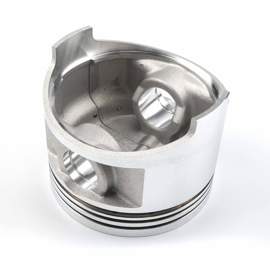 Kit de Anillos de Pistón Tamaño Estándar para Carro de Golf - Imagen 5