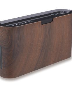 Trituradora de papel Asmix B06W para uso doméstico en la