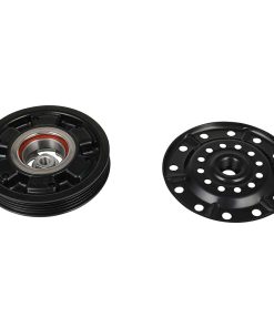 Compresor de AC SCITOO con Embrague 2004-2006 Compatible