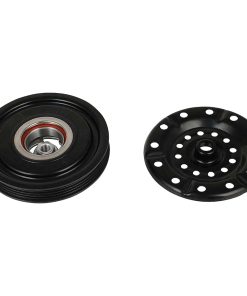 Embrague del compresor de aire acondicionado -TEM255283