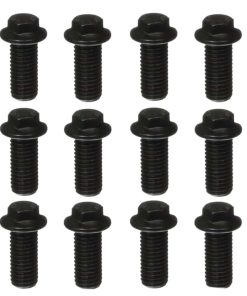 Kit de Pernos Hexagonales para Colector de Admisión SBC de