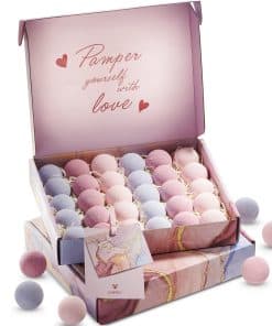 Ideas de Regalos de Cumpleaños para Mamá, Set de Regalos de