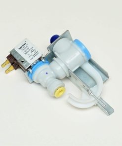 Válvula de Agua para Fabricador de Hielo de Refrigerador