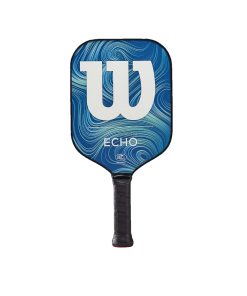 Paleta de Pickleball Wilson Echo Energy