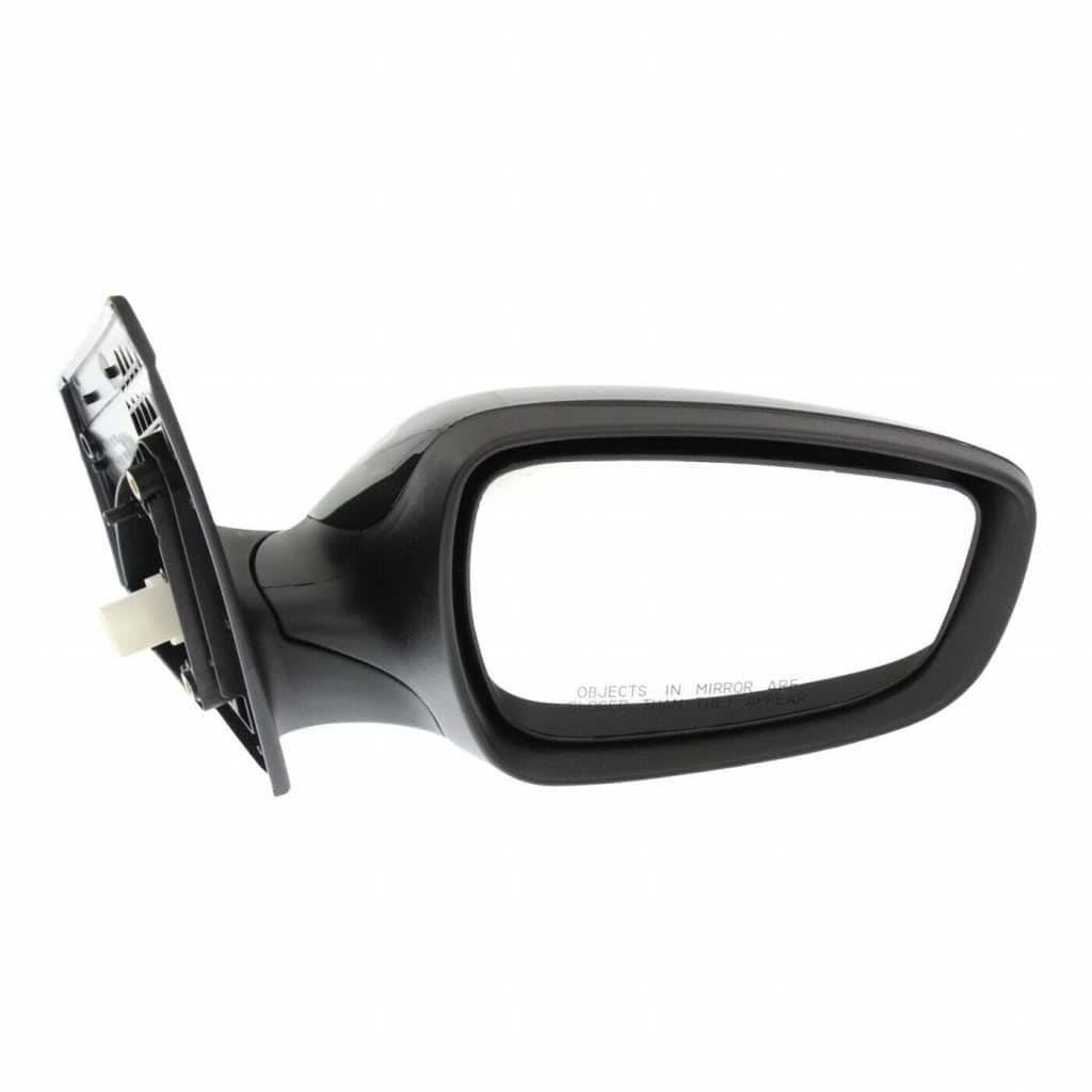 Espejo de la Puerta del Pasajero para Hyundai Elantra GT
