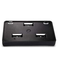 Soporte de Placa de Matrícula para Ford