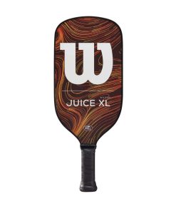 Pala de Pickleball Wilson Juice XL Energy