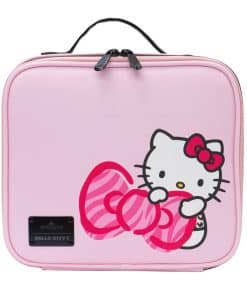 Bolso cosmético de Hello Kitty de Impressions Vanity con