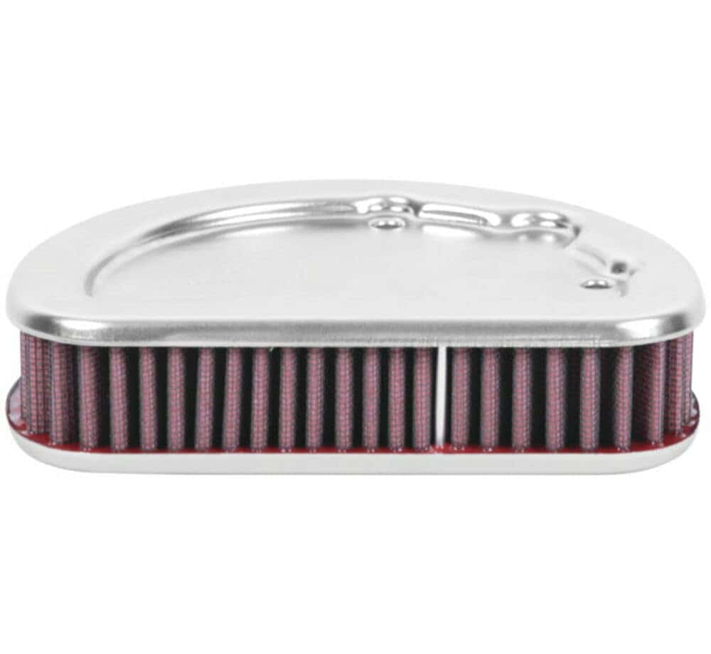 Filtro de Aire de Repuesto BMC FM948/04 para V-Twin