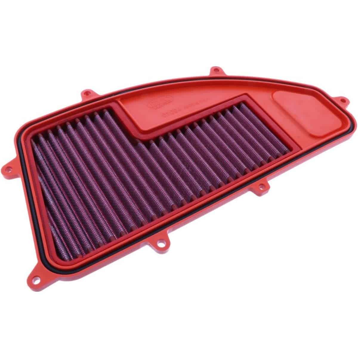 Filtro de aire BMC de reemplazo Filtro de aire del motor