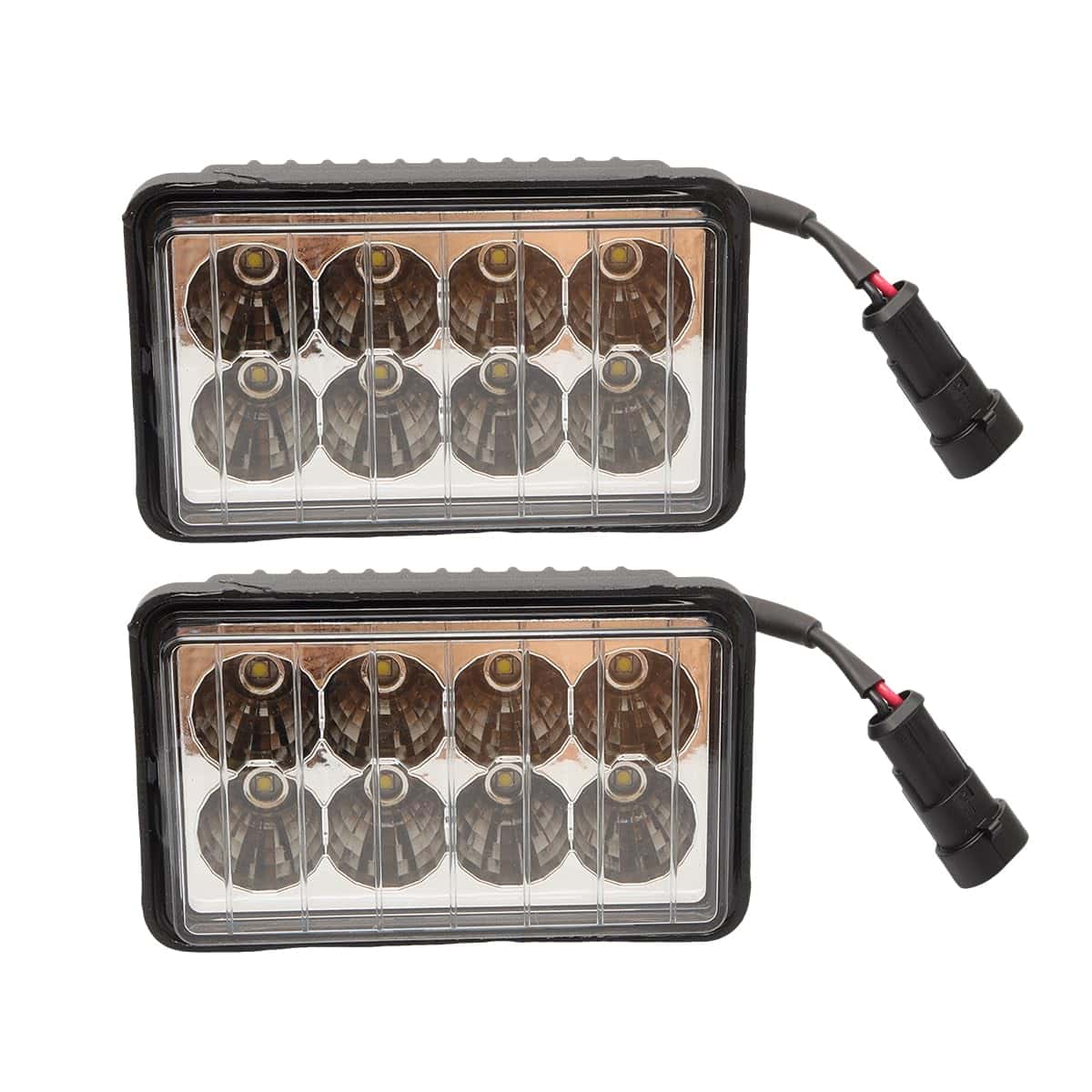 Kit Completo de Faros LED AGP.1978 Luz de Trabajo LED - Imagen 7