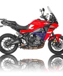R-Gaza Crash Bars para Yamaha MT-09 Tracer 9 2021-2024
