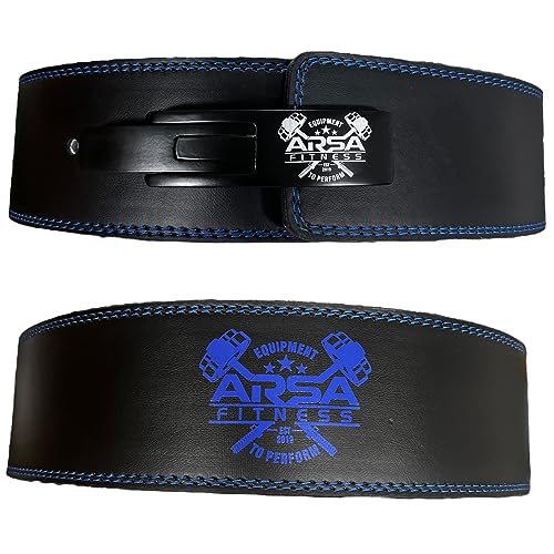 Cinturón de Levantamiento de Pesas con -(X-SMALL)