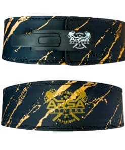 Cinturón de levantamiento de pesas ajustable -NOCHE ARÁBIGA