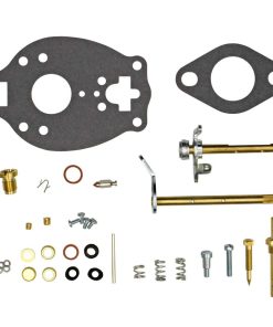 Kit de Carburador Completo para Tractor Farmall A AV B BN