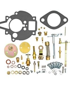 Kit de Carburador Completo para Tractor John Deere 4000