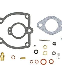 Kit de Carburador Económico para Tractor Farmall 2544 300
