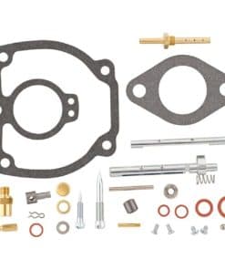 Kit de Carburador para Tractor Farmall 400 450 Para Case IH