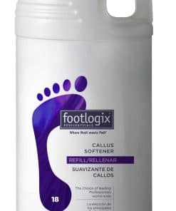 Suavizante de Callos Profesional footlogix Footlogix, 32