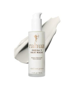 Mascarilla Capilar Rahua Omega 9, 4 Fl Oz, Tratamiento