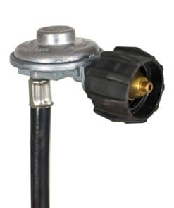 MAGMA Products, 10-776, Manguera y regulador de baja