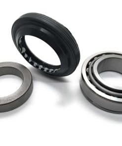 Sello de eje de transmisión trasero de la marca