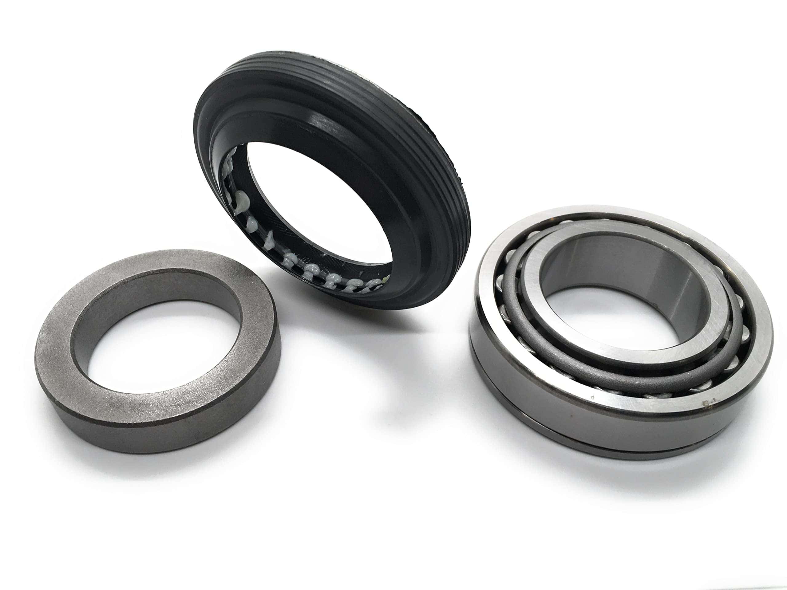 Sello de eje de transmisión trasero de la marca