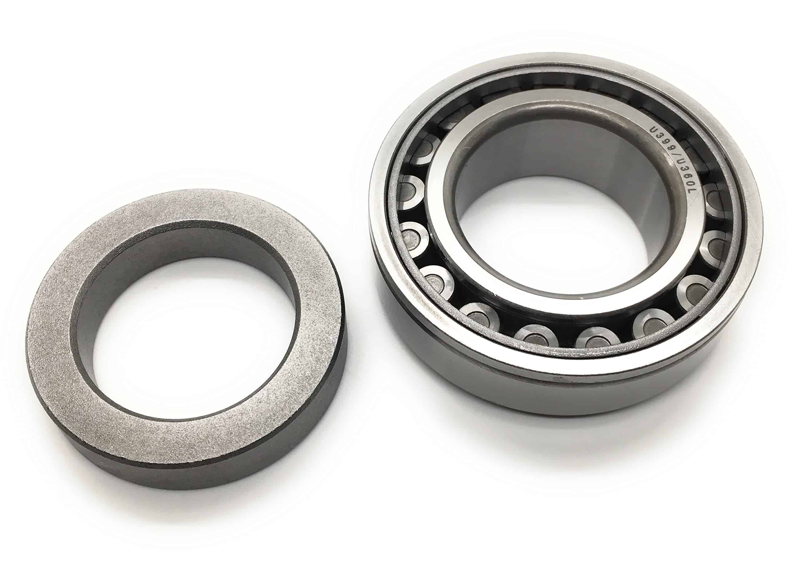 Sello de eje de transmisión trasero de la marca - Imagen 3