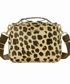 Bolso cambiador de lujo Twelve Little - Bolso cambiador